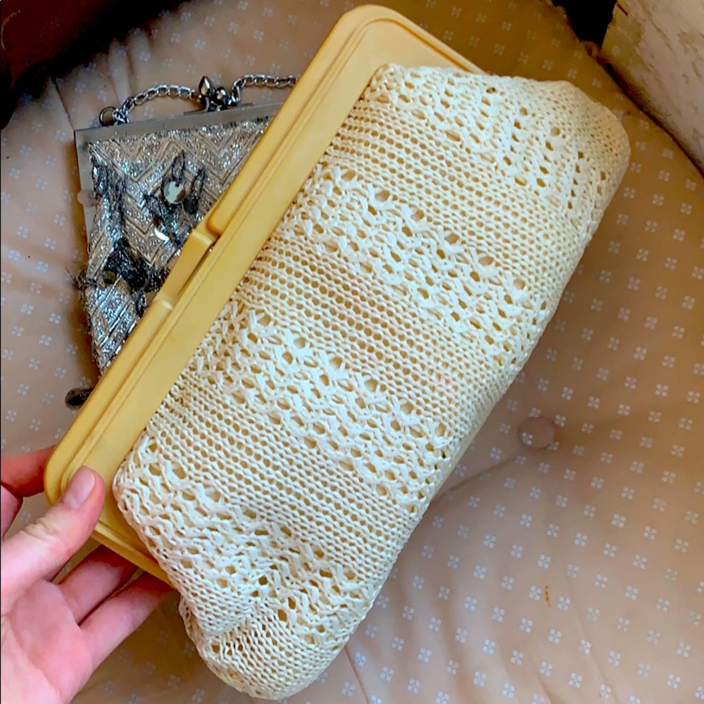 Vintage handbag